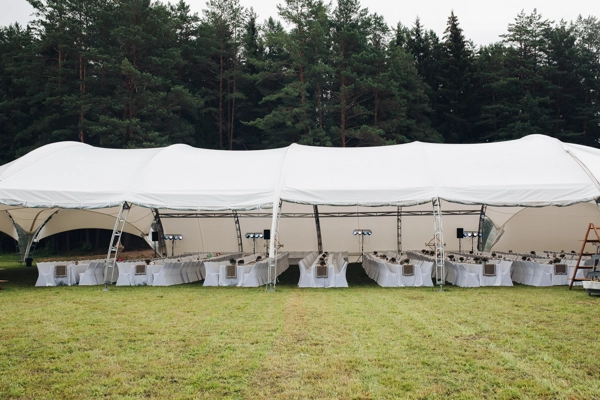 Categoria estrutura para evento de RN Eventos